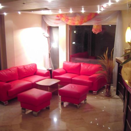 רבדה Fresh Family Hotel מראה חיצוני תמונה