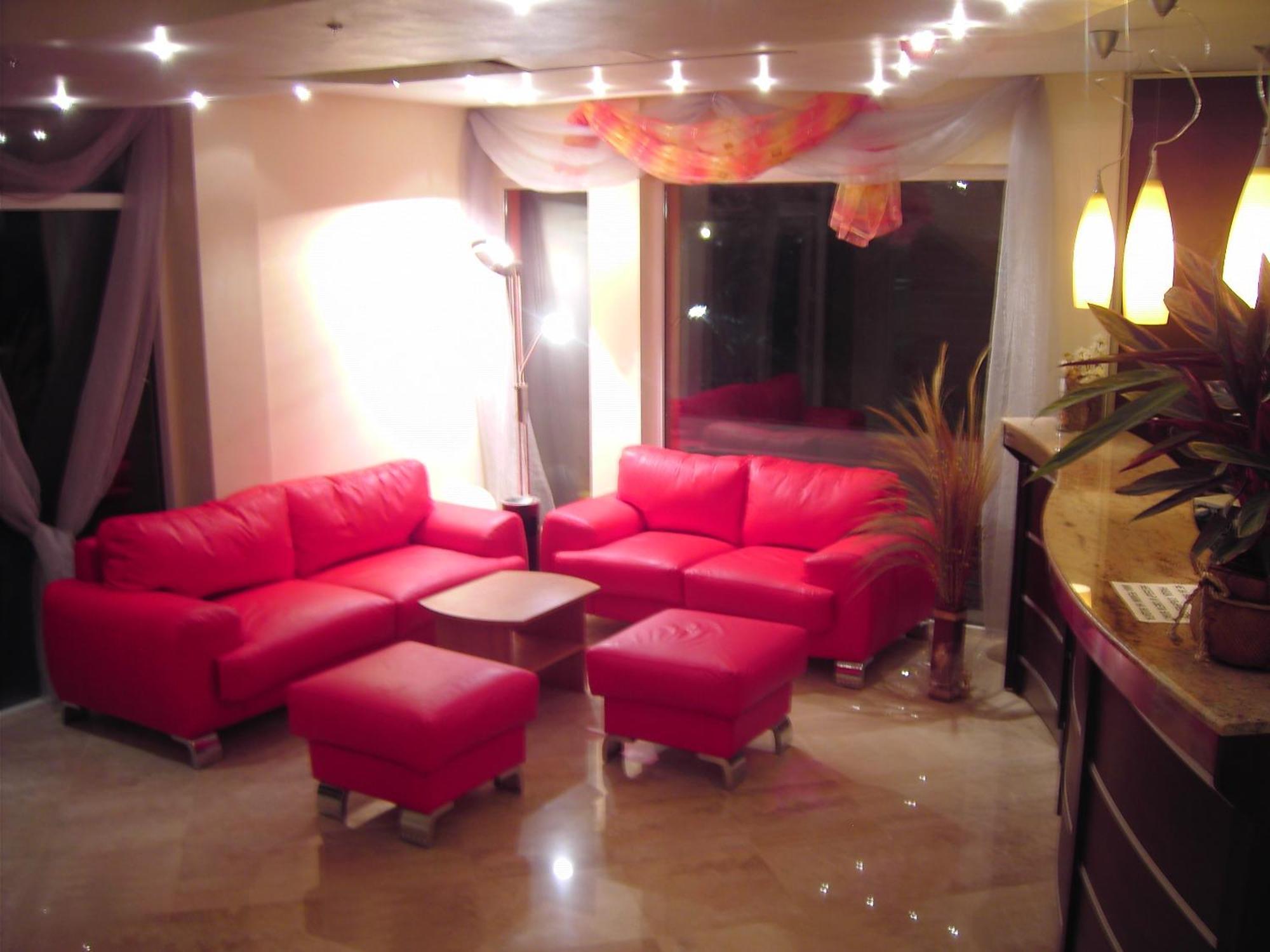 רבדה Fresh Family Hotel מראה חיצוני תמונה
