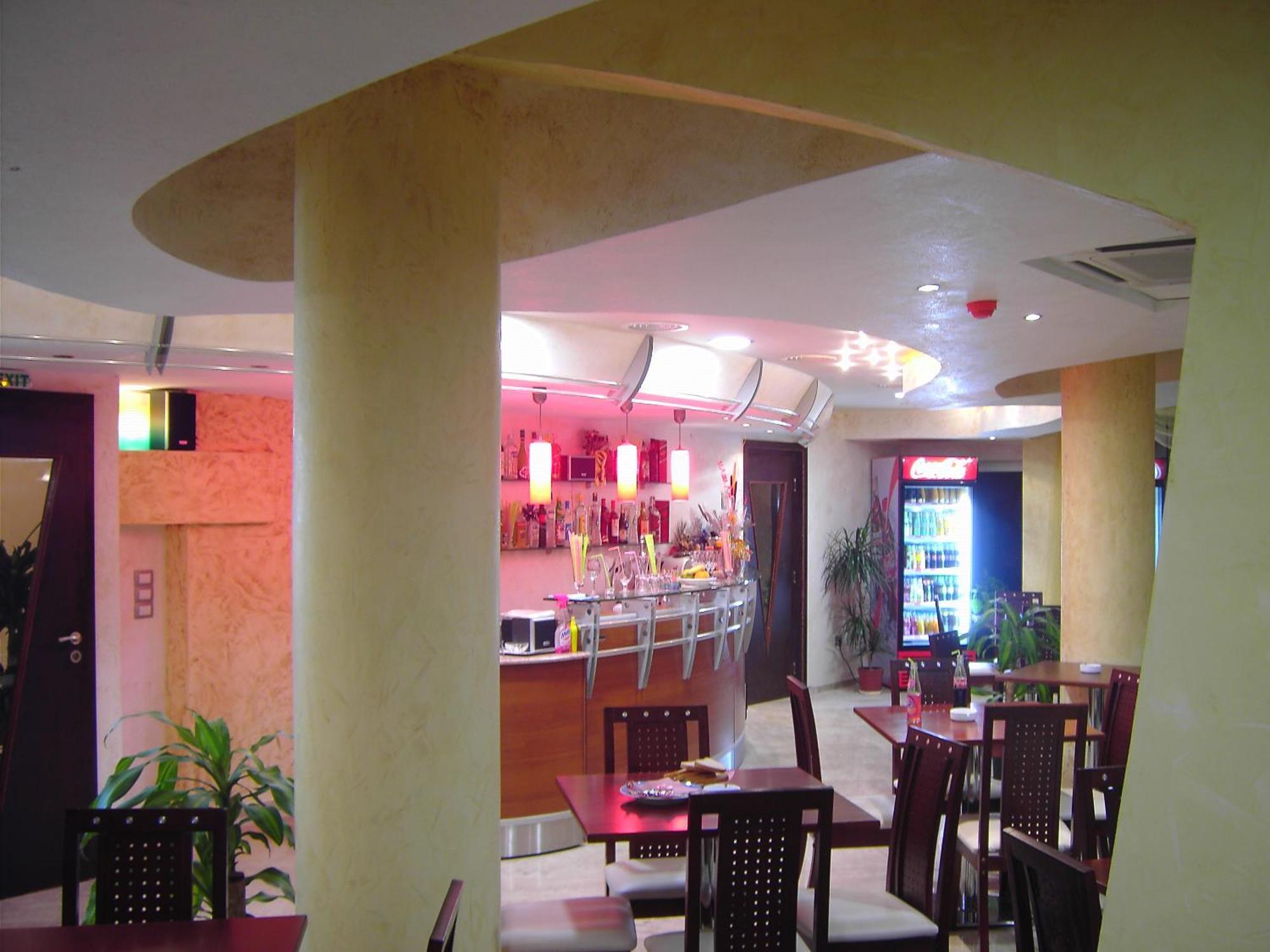 רבדה Fresh Family Hotel מראה חיצוני תמונה