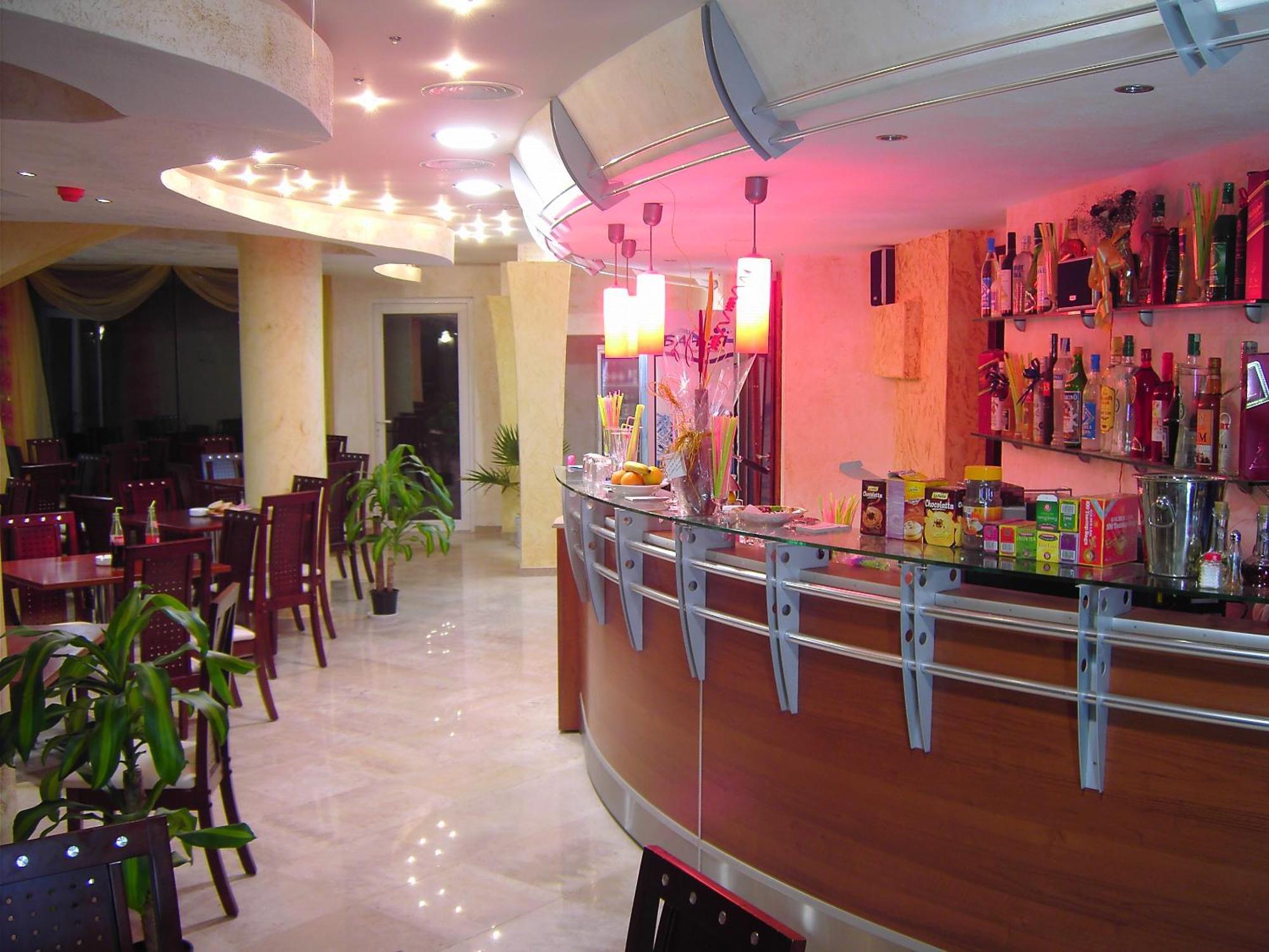 רבדה Fresh Family Hotel מראה חיצוני תמונה