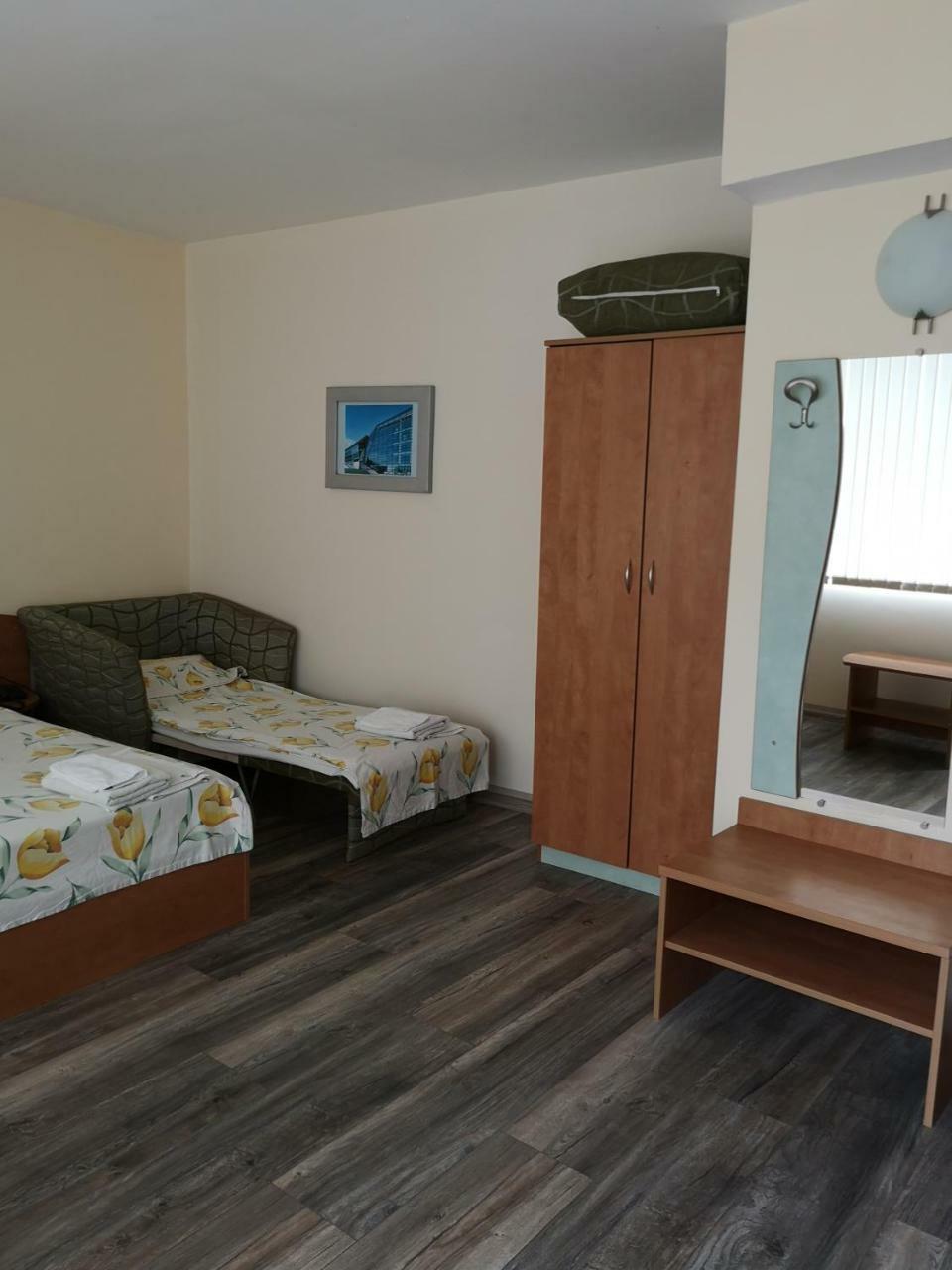רבדה Fresh Family Hotel מראה חיצוני תמונה