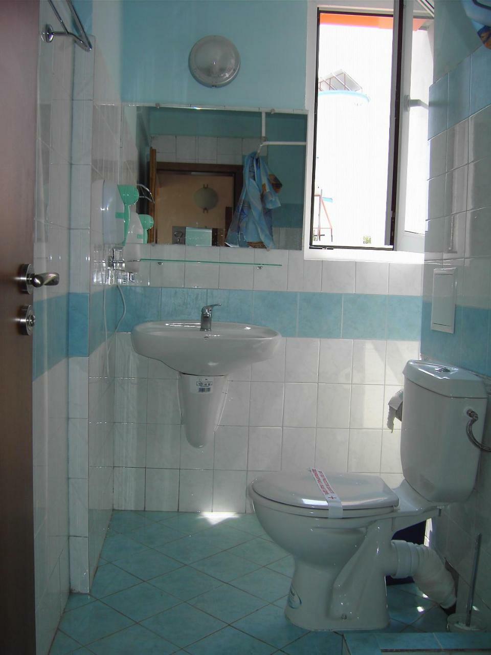 רבדה Fresh Family Hotel מראה חיצוני תמונה