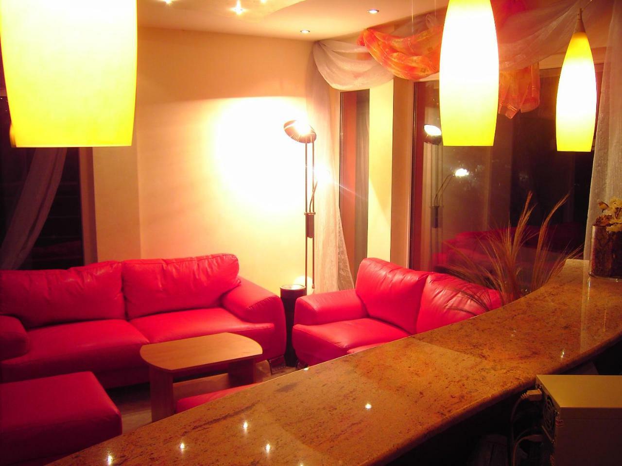 רבדה Fresh Family Hotel מראה חיצוני תמונה