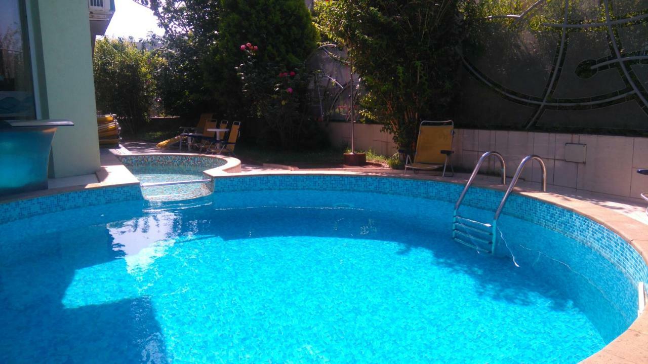 רבדה Fresh Family Hotel מראה חיצוני תמונה